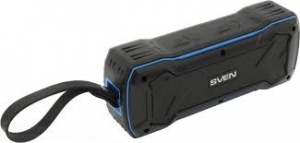 Sven PS-220 Black-Blue