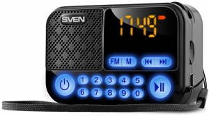 Sven PS-25 Sven PS-25