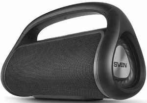 Sven PS-350 Black