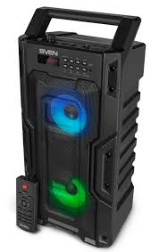 Sven PS-435 Black Sven PS-435 Black