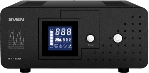 Sven RT- 500 Sven RT- 500