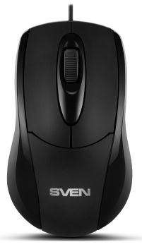 Sven RX-110 Black Sven RX-110 Black