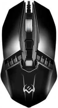 Sven RX-200 Black
