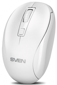 Sven RX-255W White