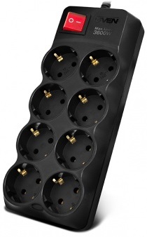 Sven SF-08-16 Black Sven SF-08-16 Black