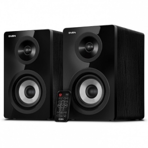 Sven SPS-750 Black Sven SPS-750 Black
