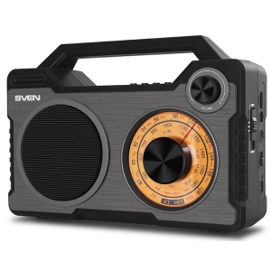 Sven SRP-755 Black Sven SRP-755 Black
