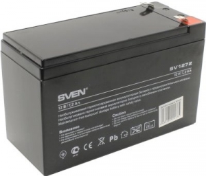 Sven SV-012335 12V / 7.2AH