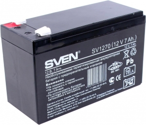 Sven SV-0222007 12V / 7AH