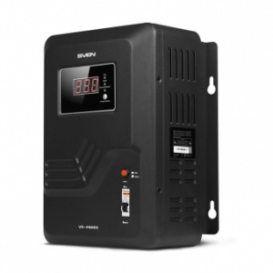 Sven VR-P 5000 Sven VR-P 5000