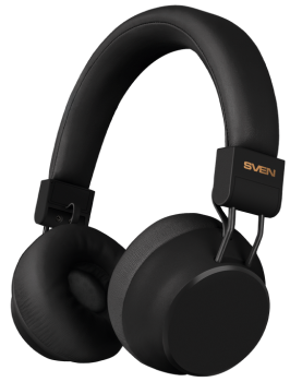 Sven AP-B710MV Black