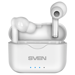 Sven E-701BT White