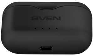 Sven E-702BT Black