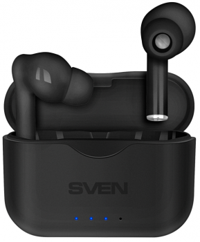 Sven E-702BT Black