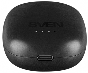 Sven E-717BT Black