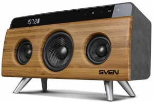 Sven HA-930 Bamboo Sven HA-930 Bamboo
