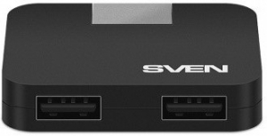 Sven HB-677 Black