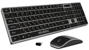 Sven KB-C3000W Sven KB-C3000W