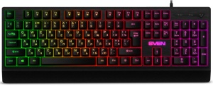 Sven KB-C7150EL Black Sven KB-C7150EL Black