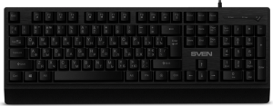 Sven KB-C7150EL Black Sven KB-C7150EL Black
