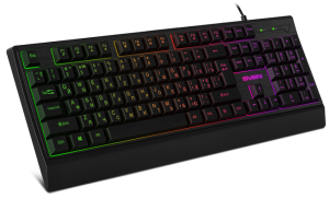 Sven KB-C7150EL Black Sven KB-C7150EL Black