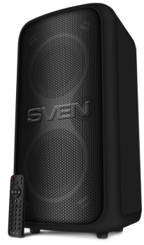 Sven PS-1000 Black