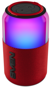 Sven PS-130 Red