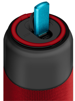 Sven PS-130 Red