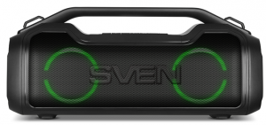 Sven PS-390 Black