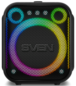 Sven PS-880 Sven PS-880