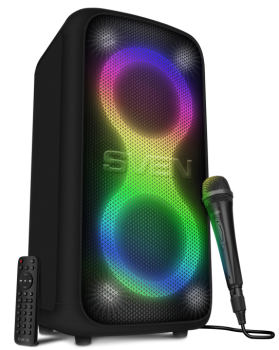 Sven PS-960 Black