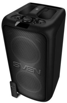 Sven PS-960 Black