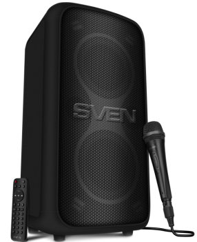 Sven PS-960 Black
