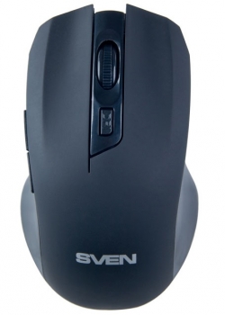 Sven RX-350W Black Sven RX-350W Black