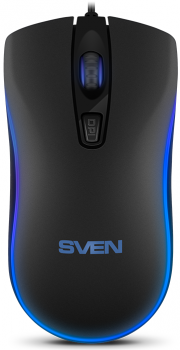 Sven RX-530S