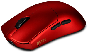 Sven RX-G970W Red