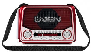 Sven SRP-150 Red