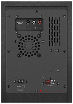 Sven TWR-2800DD
