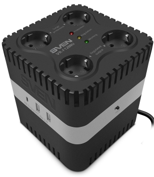 Sven VR-F1200U Sven VR-F1200U
