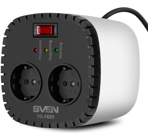 Sven VR-F600