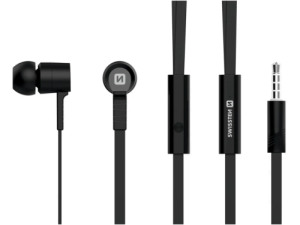 Swissten Rainbow YS-D2 Black Swissten Rainbow YS-D2 Black