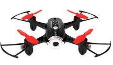 Syma D350WH Black