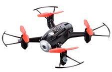 Syma D350WH Black