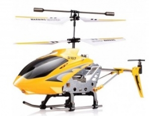 Syma S107G Yellow