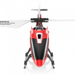 Syma S107H Red