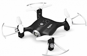 Syma X20-S Black