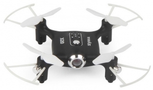 Syma X20-S Black