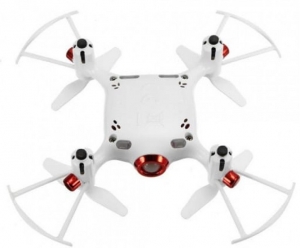 Syma X20-S White
