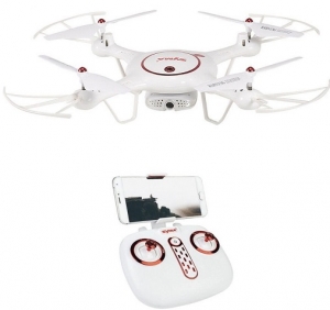 Syma X5UW-D White