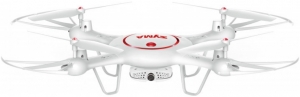 Syma X5UW-D White